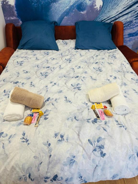 Cosy Appart - Plage à 2min - Casino à 1min - 2