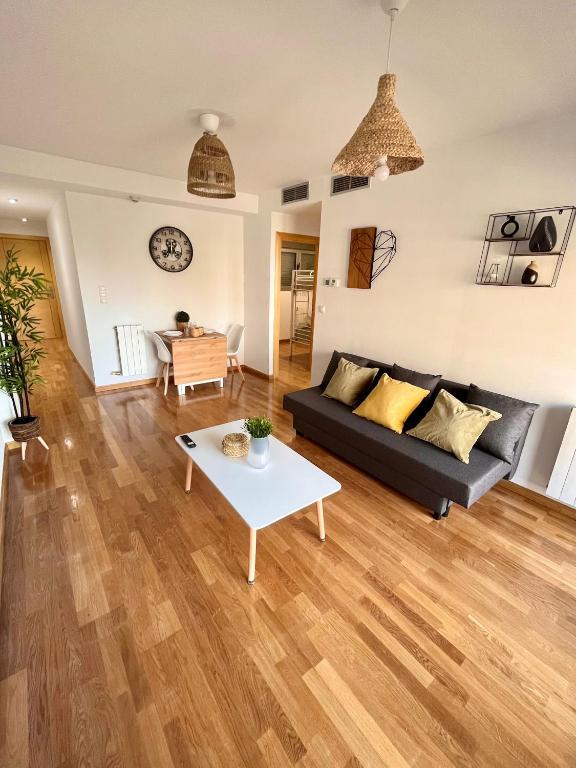 Apartamento Vive Zaragoza IV - 5