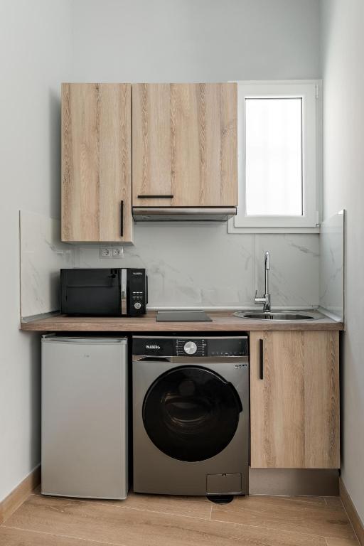 Villa Vallecas - Apartamento y Estudio para 6 personas - 5