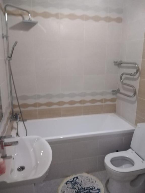 квартира, Astana