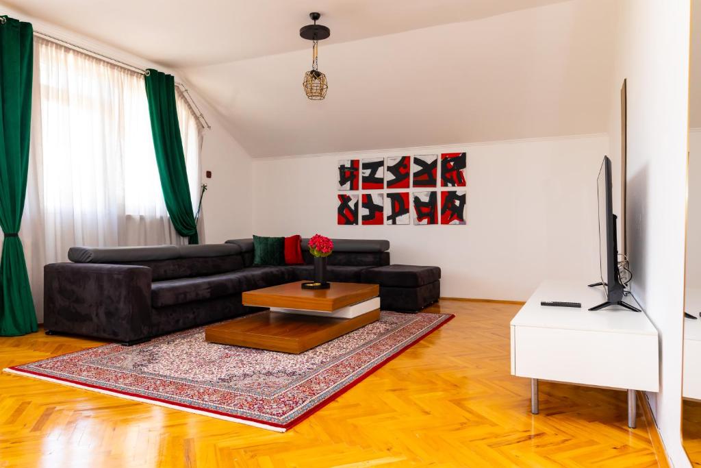 Villa Khalilah Apartments - 4