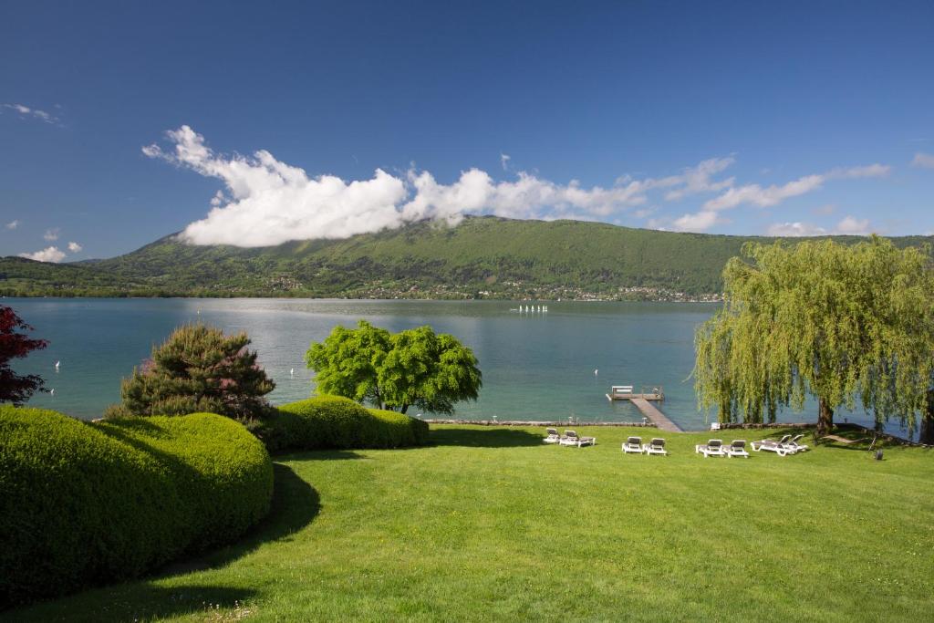 Villa Bagatelle - Vision Luxe - 2