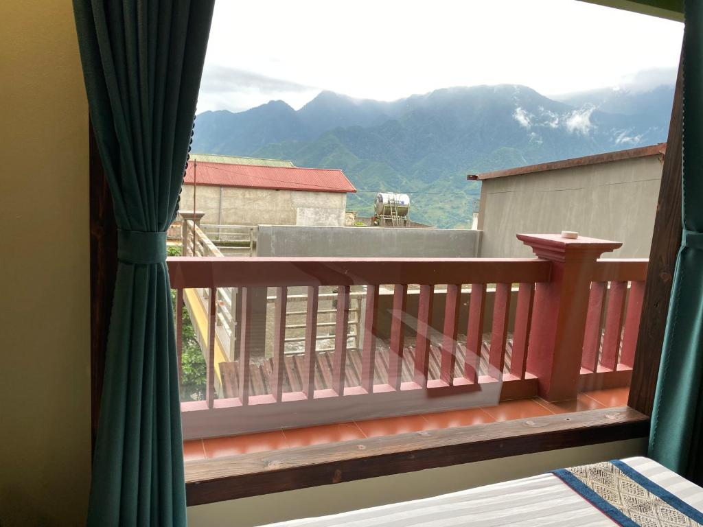 ボタニック サパ ホテル (Botanic Sapa Hotel)