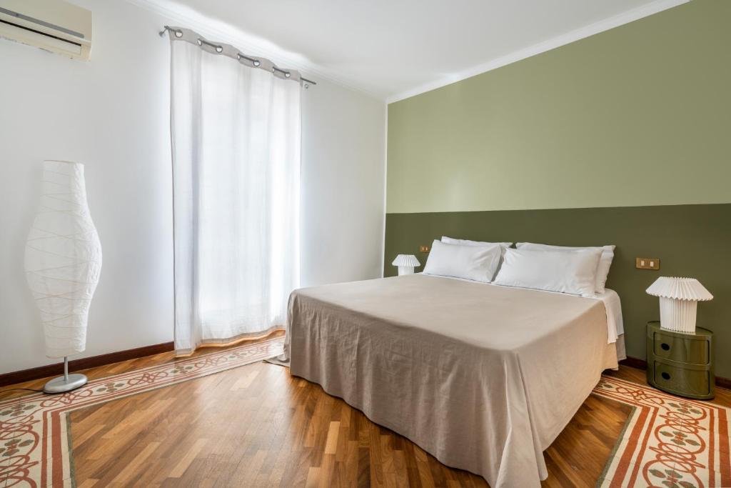 Casa Bentivegna - 4