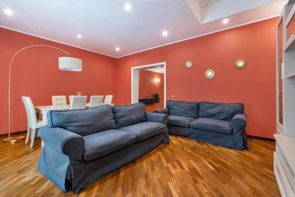 Casa Bentivegna - 3