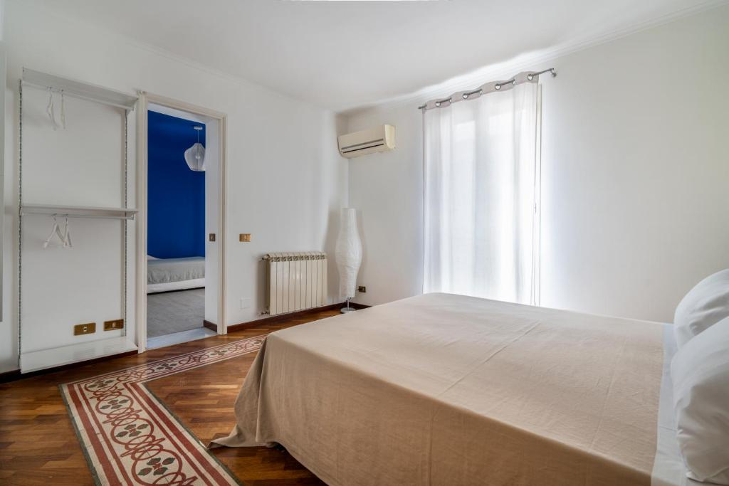 Casa Bentivegna - 5