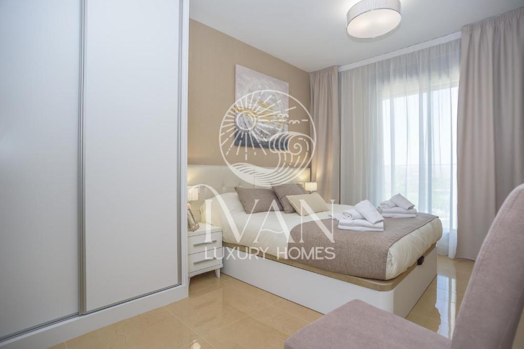 Casa Isabella Ivan Luxury Homes 6ªPlta Norte 1ªLinea - 4