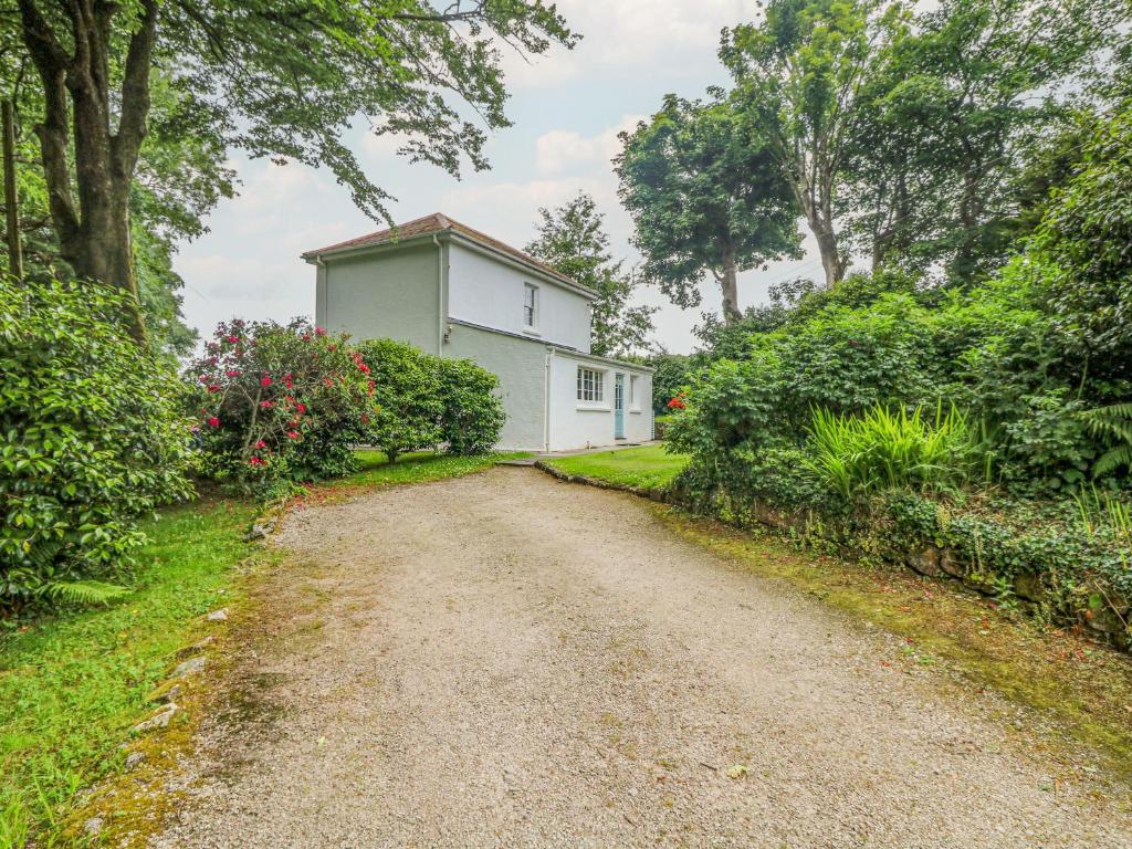 Penwarne Lodge, Falmouth photo 6