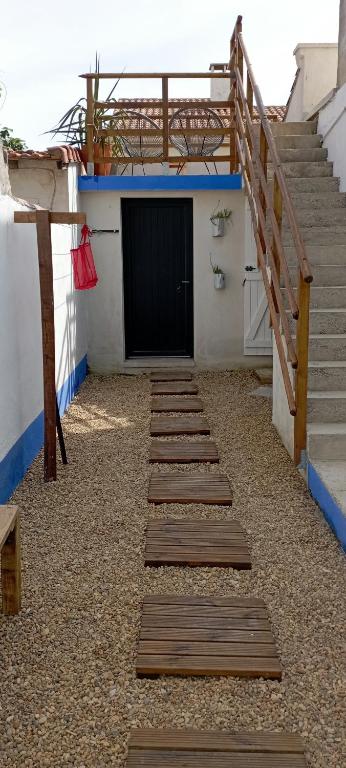 Les Ondines - 5
