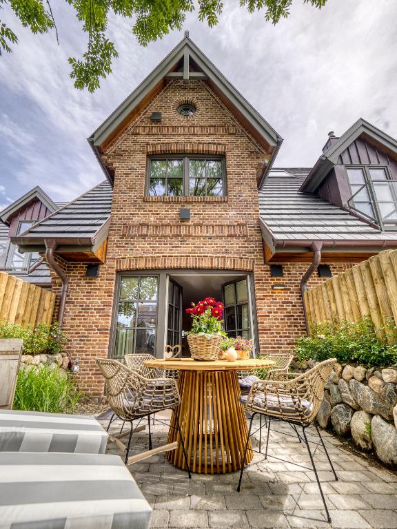 Südwind's Deichperle, Westerland