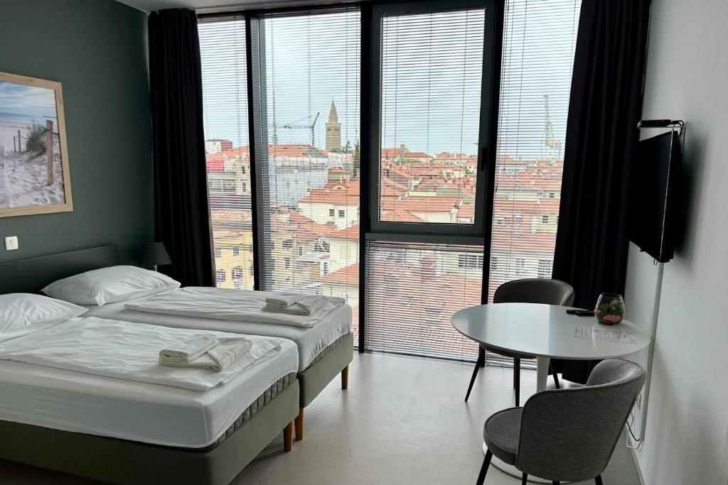 Hostel Villa Domus 8
