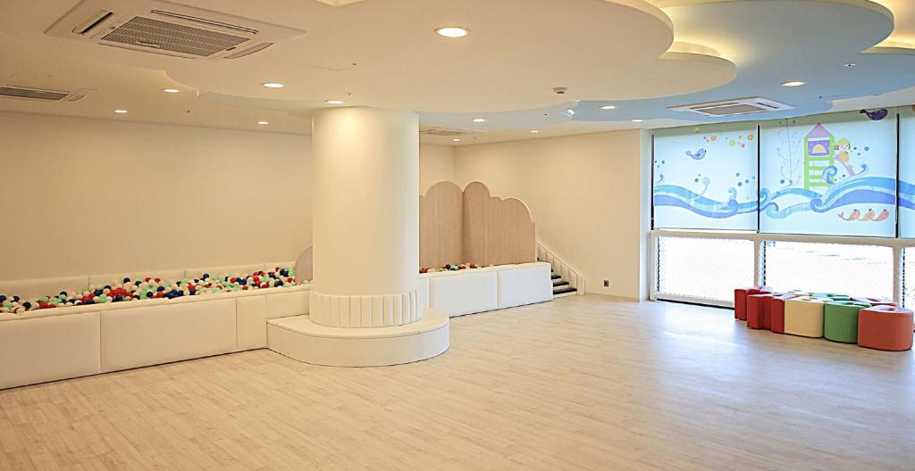 Lapis Hotel Namhae photo