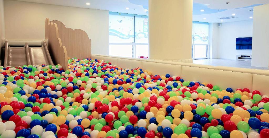 Lapis Hotel Namhae photo
