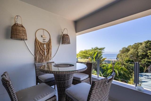 2 Sun Center, Plettenberg Bay