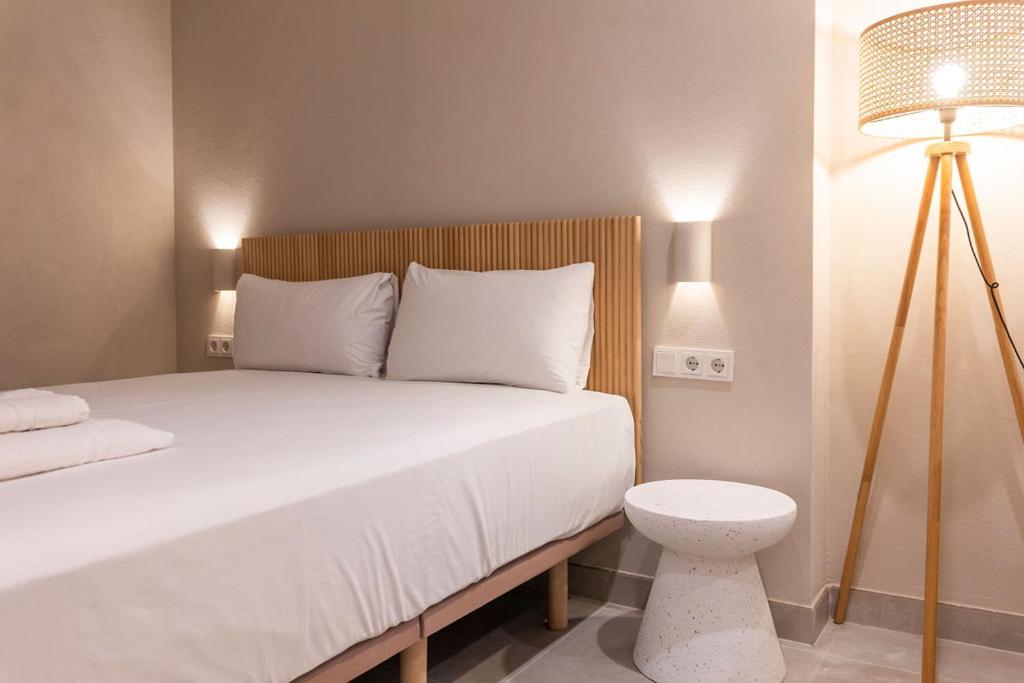 VLC HOST - Molina del Palau, Valencie