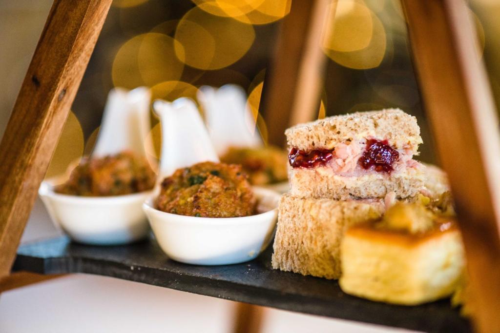 お料理のイメージ