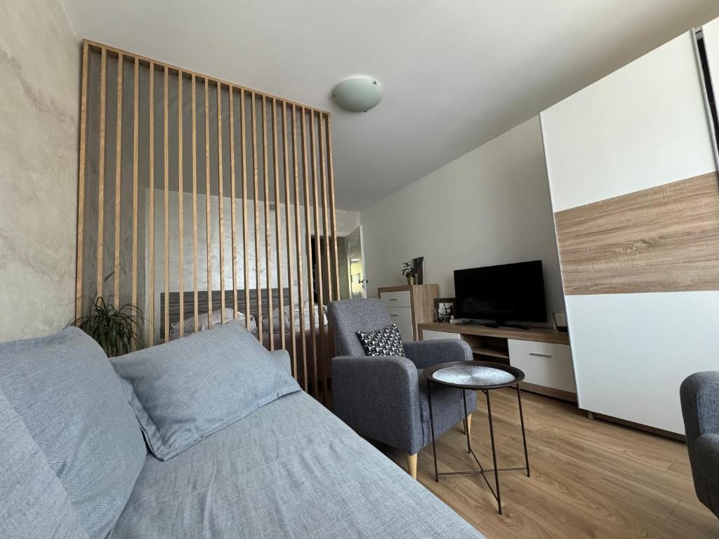 Kalwaryjska Spot Apartment in a Good Location, Krakov