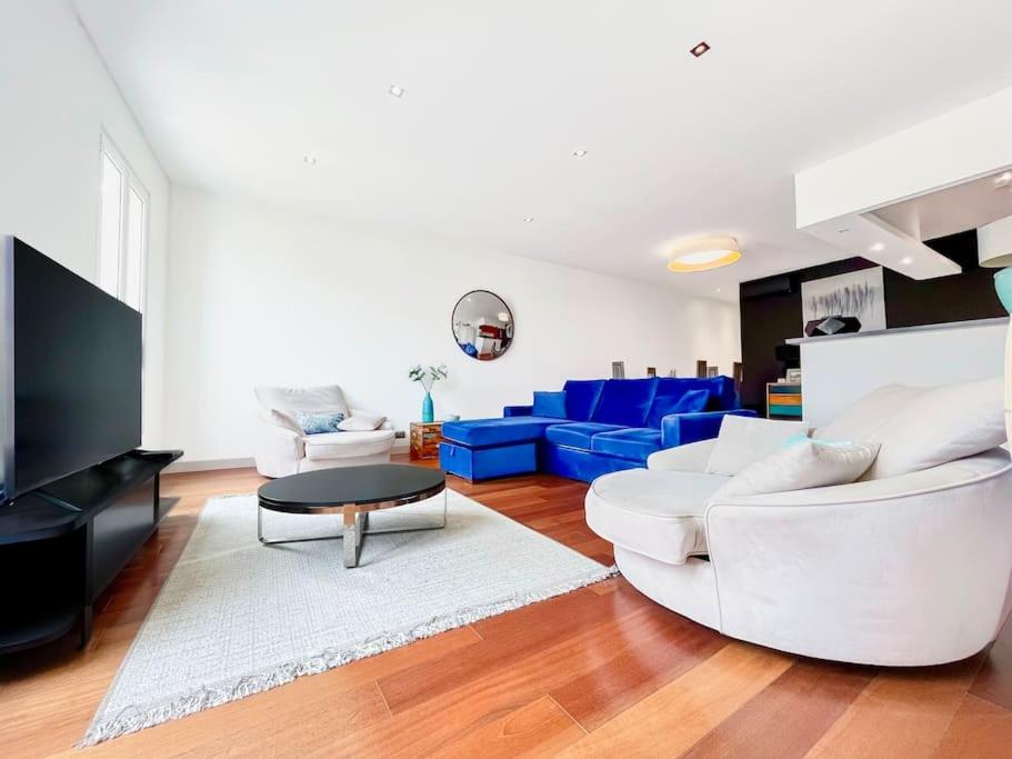 Le Félix Faure - Palais Centre Cannes, Cannes