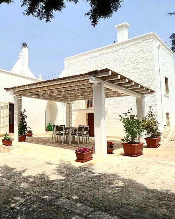 Trulli Bantonio - 2