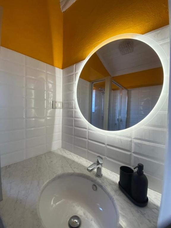 A un passo da mare - Sea View - 4