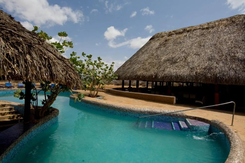 Samburu Sopa Lodge, hotel in Archers Post
