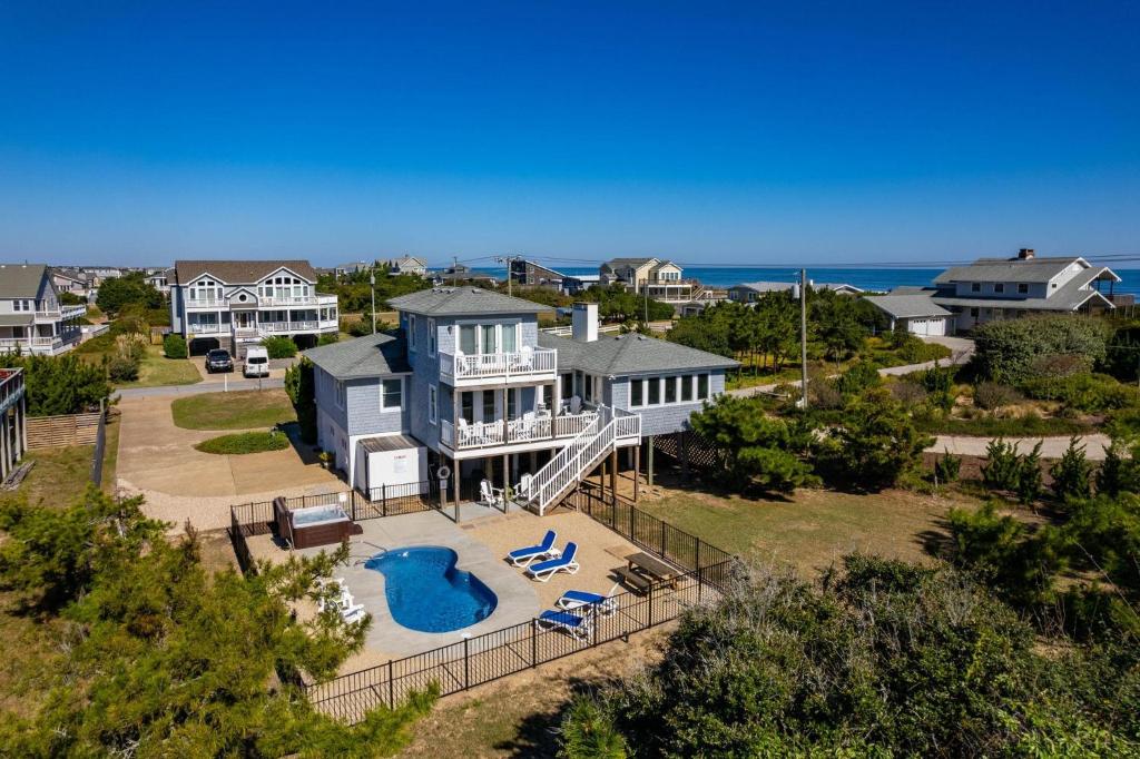 SH125 Here & Now, Southern Shores