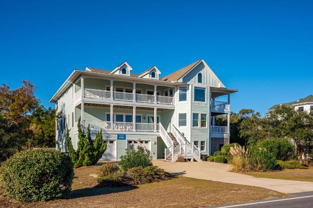 WH401 Ray and TD's, Corolla