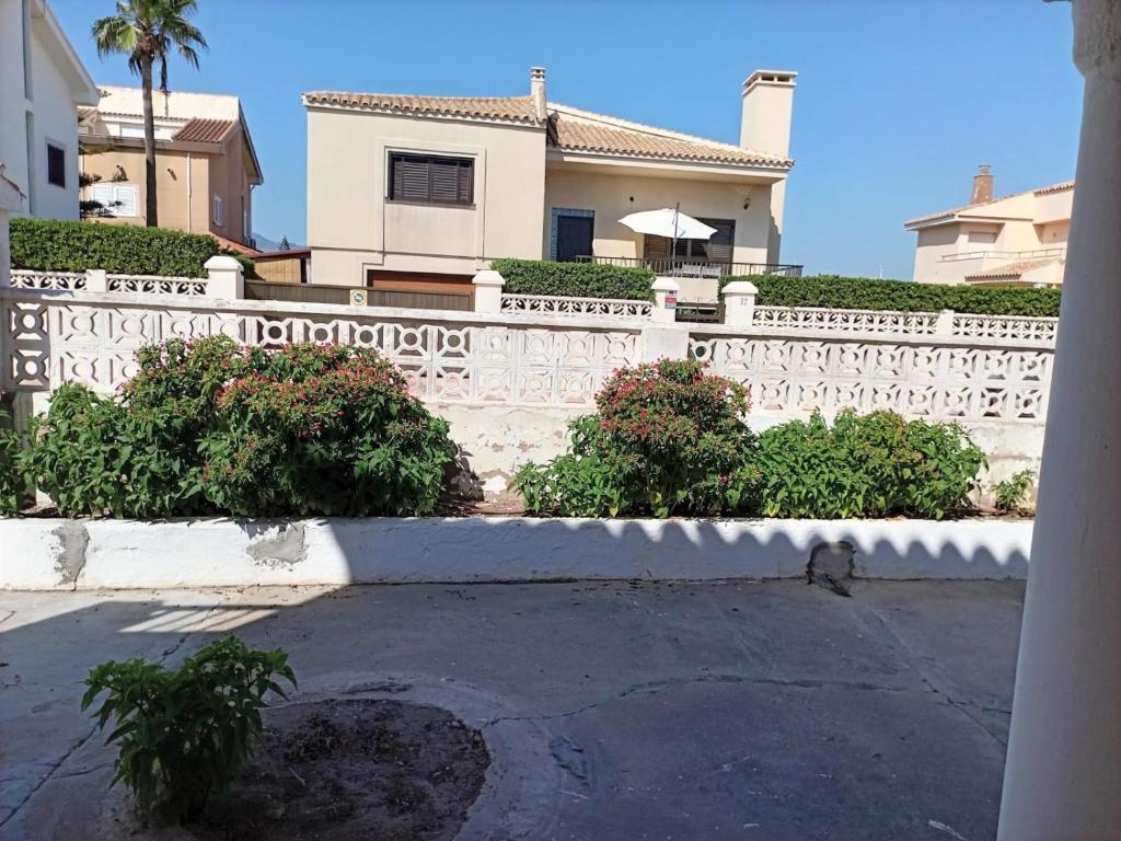 Vacansis Habitaciones Privada en una Villa a un paso del Mar en Cullera - 5