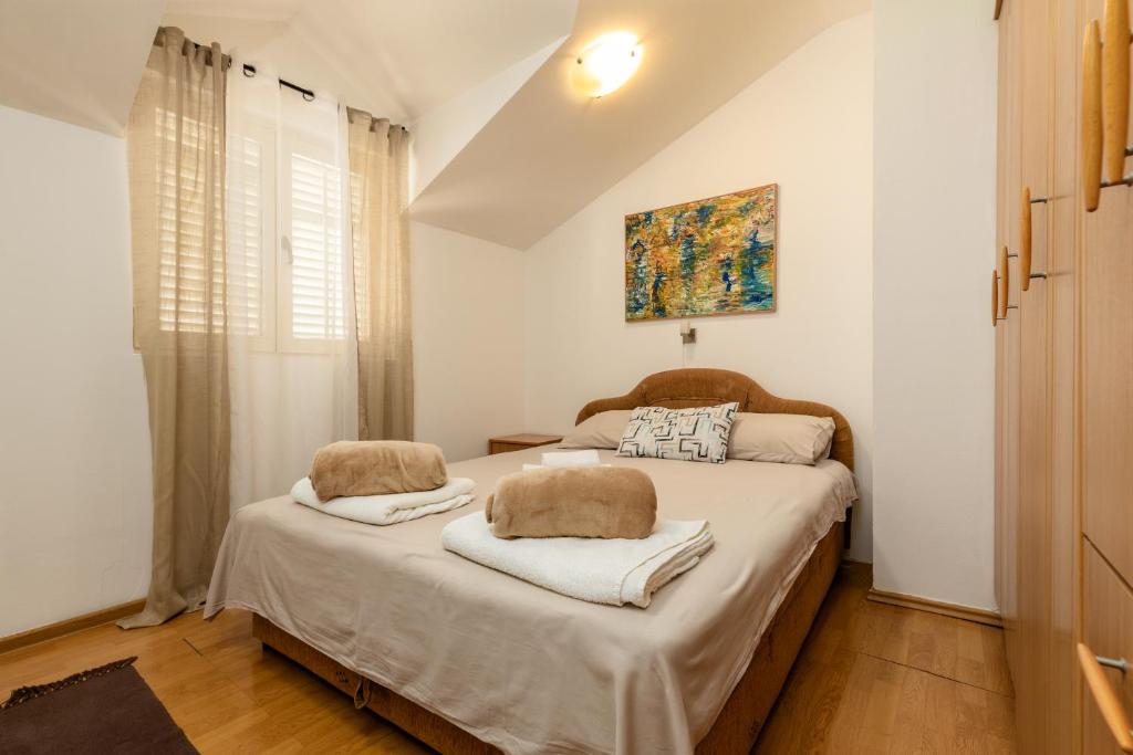 Apartment Skver parking included - 3