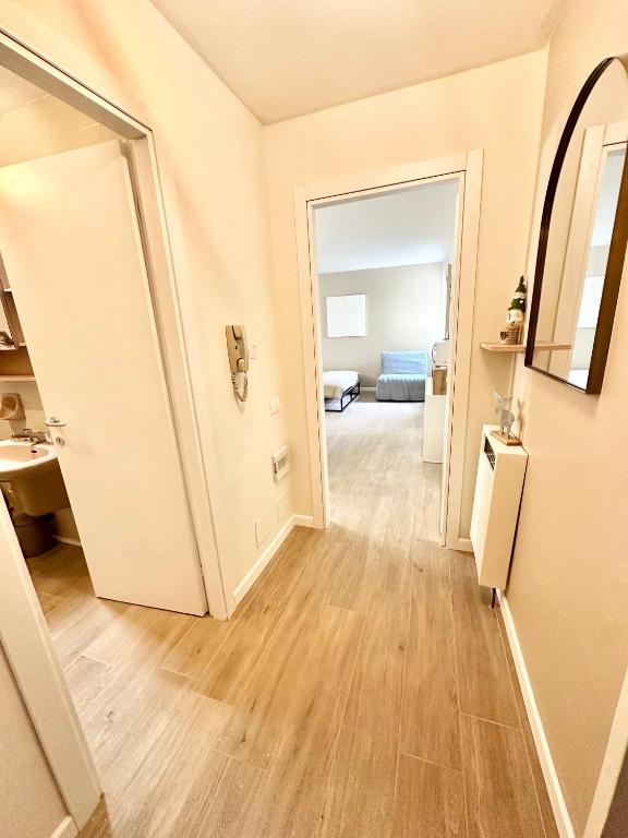 Tonale Ski-in AlpView Studio - 3
