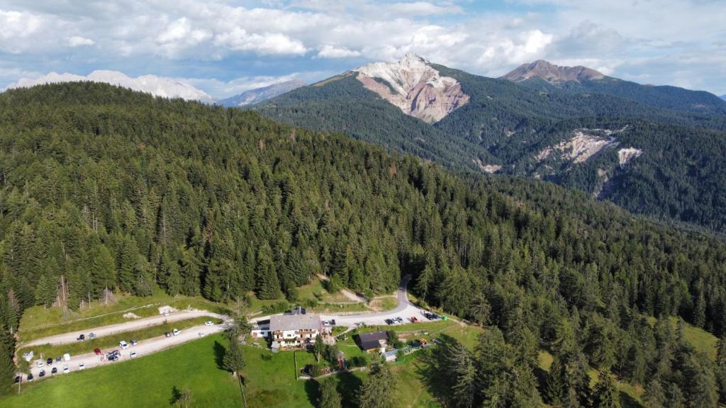 Gasthof Schmiederalm - 2