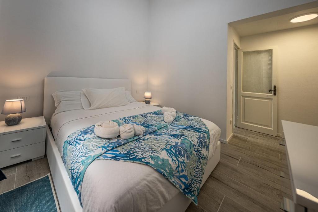 CASA ALIKI Stile e Relax a Santa Margherita - 2