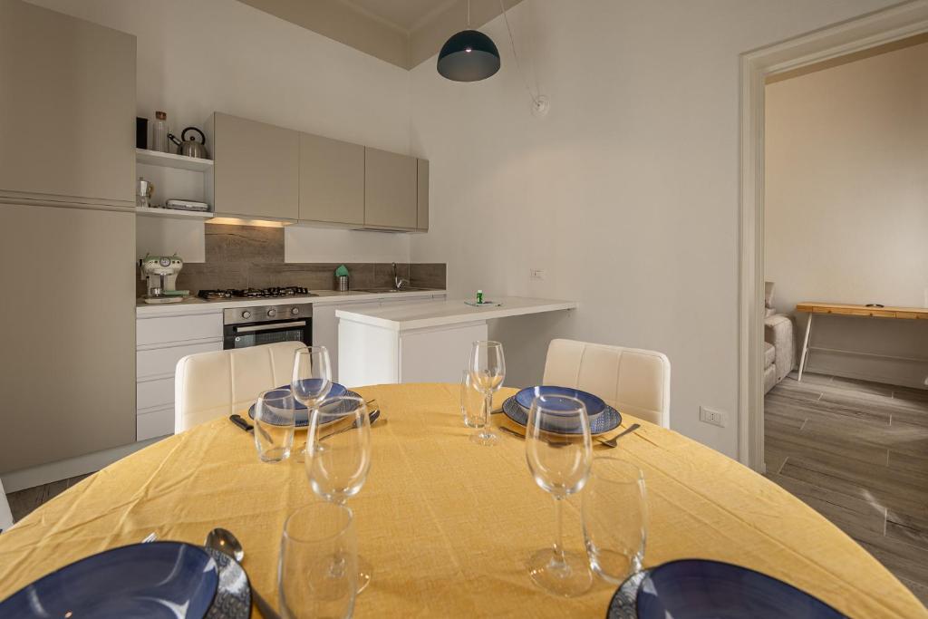 CASA ALIKI Stile e Relax a Santa Margherita - 4