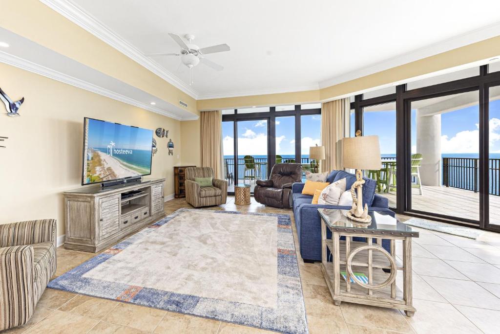 The Oasis at Orange Beach, Orange Beach