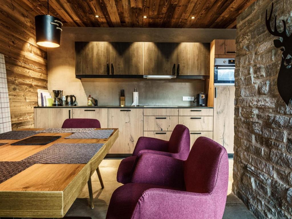 Holiday Home Jagd - Chalet by Interhome - 3
