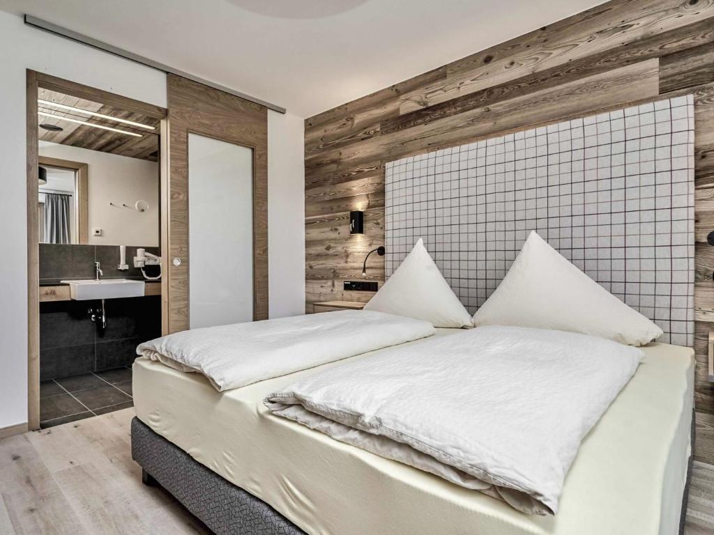 Holiday Home Jagd - Chalet by Interhome - 5