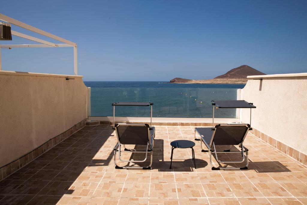 Sea Views, El Médano