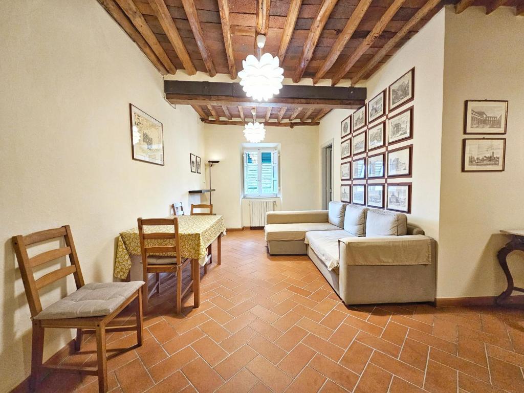 Lucca Walls Dream - Air Cond - Wi-Fi - Panoramic in front of the historical Walls - - 3
