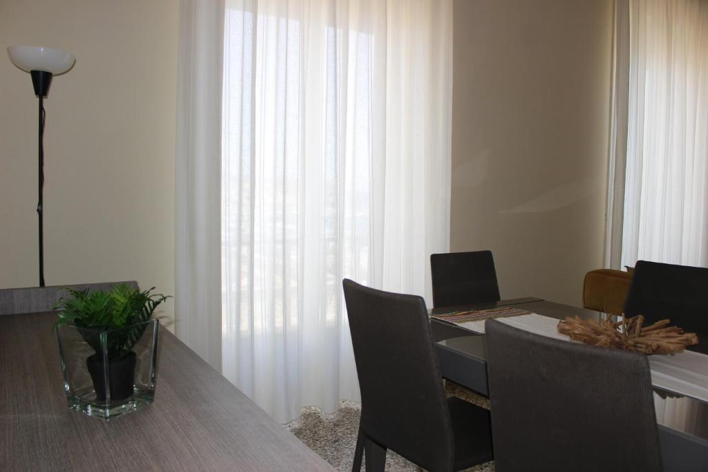 appartamento Aretusa - 5