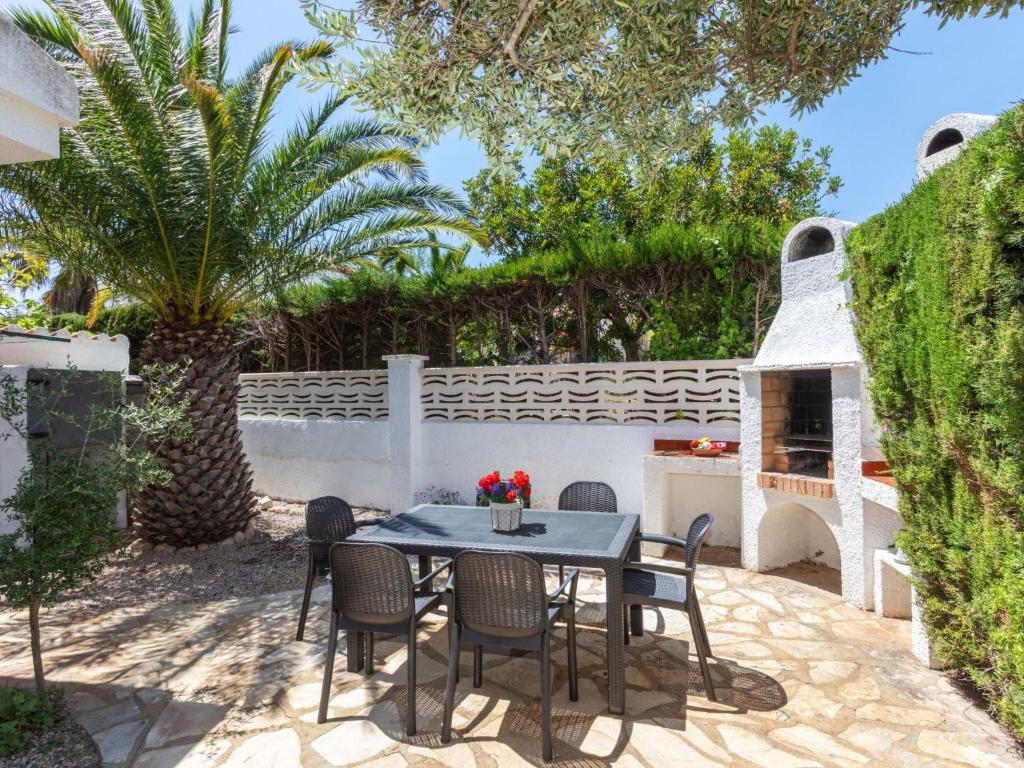 Holiday Home Avellaner by Interhome - 3