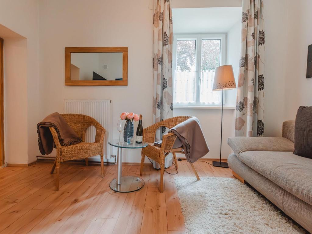 Apartment Rübezahl-2 by Interhome - 2