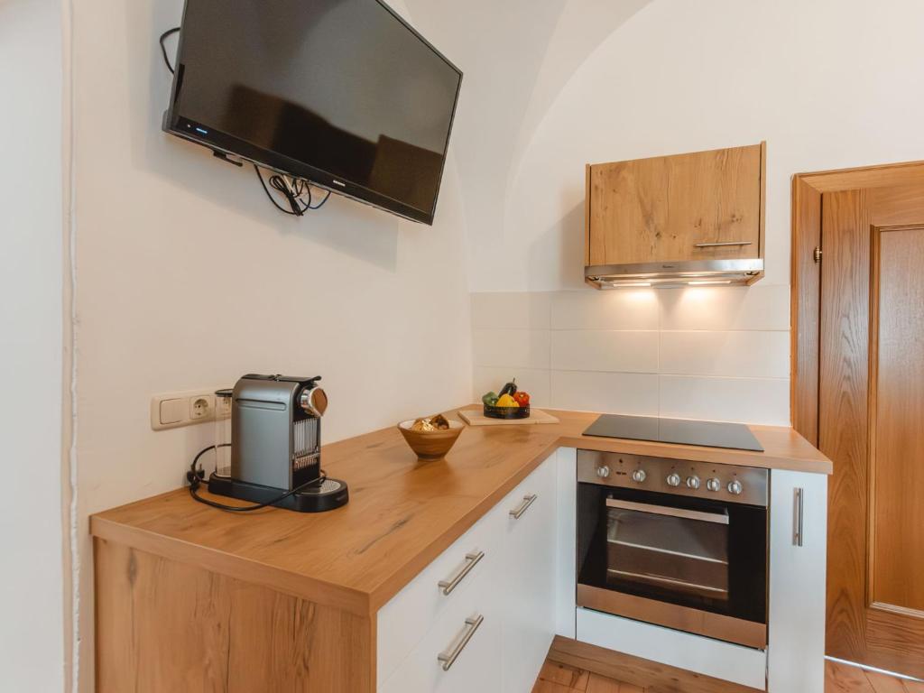 Apartment Rübezahl-2 by Interhome - 3