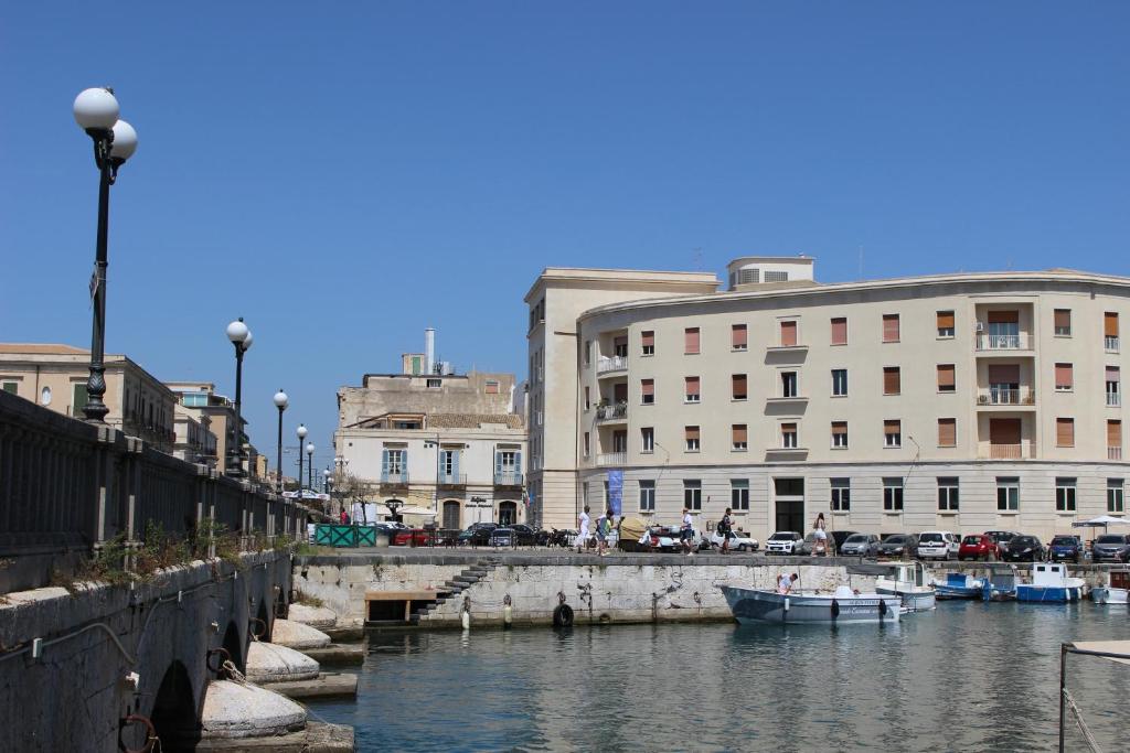 appartamento Aretusa - 2