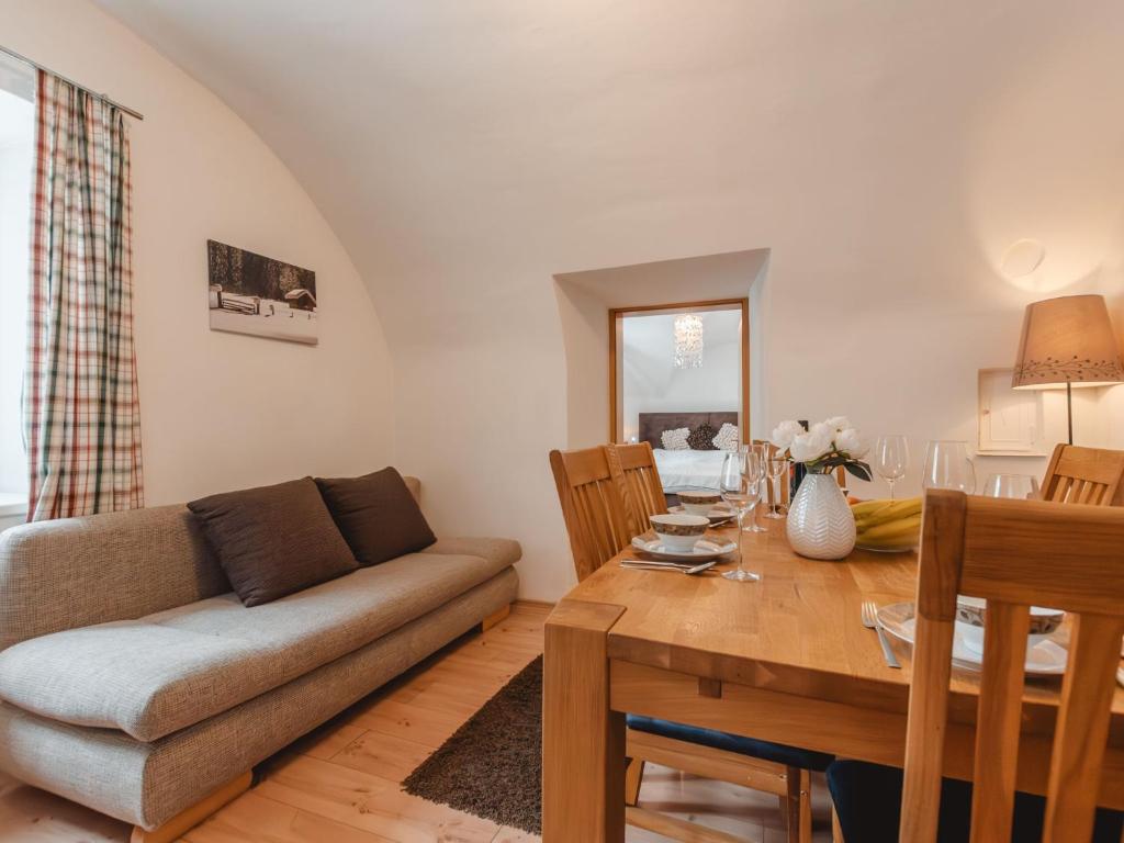 Apartment Rübezahl-1 by Interhome - 3