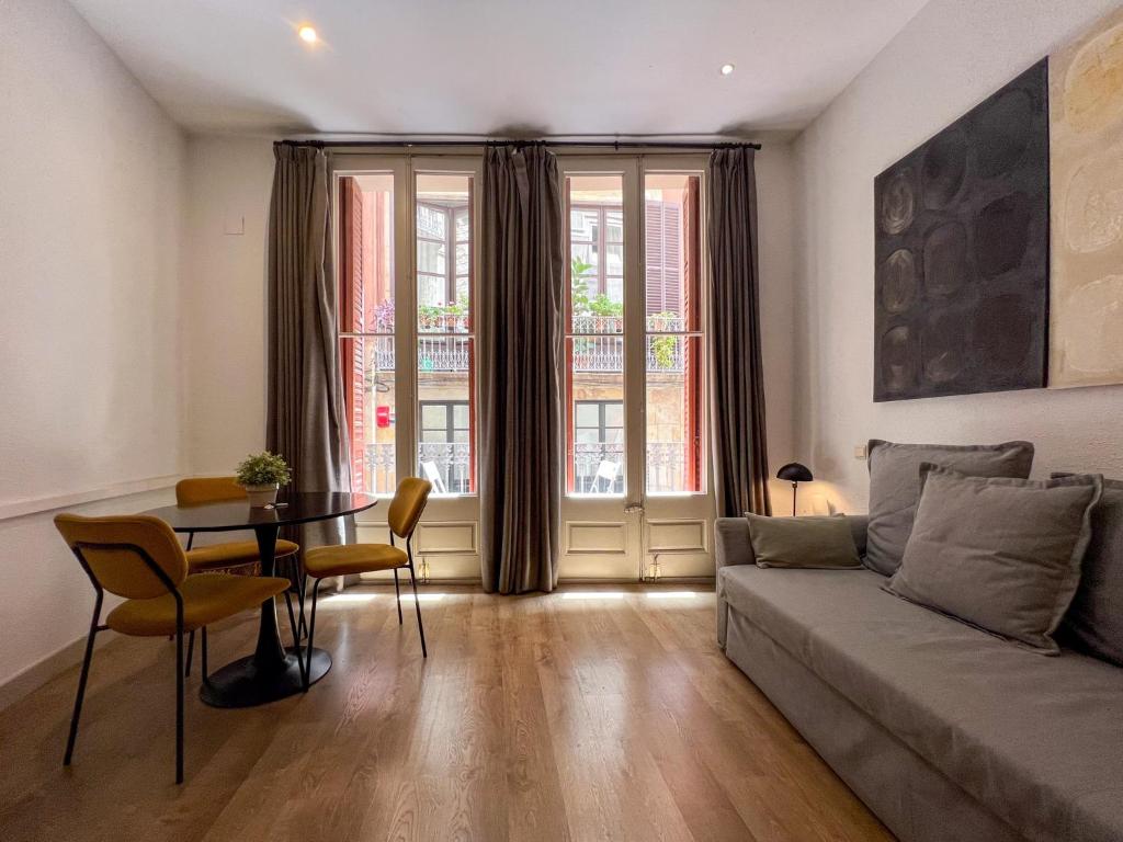 Stay U-nique Apartment Boters, Barcelona