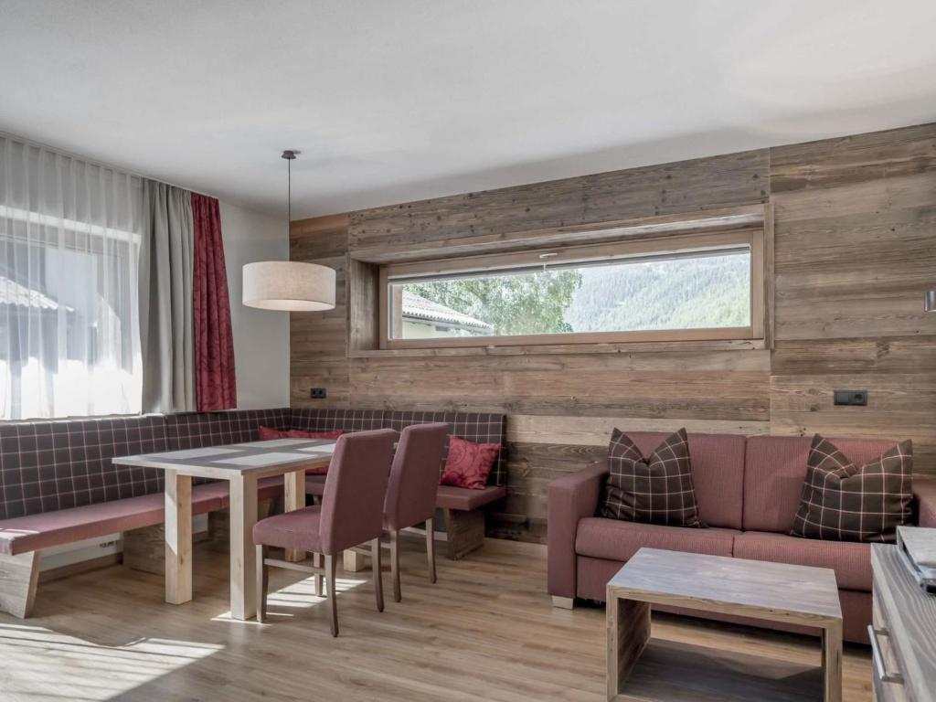 Apartment Melisande 3 by Interhome - 2