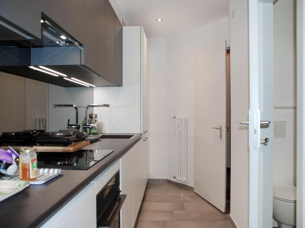 Apartment Lake-View cosy by Interhome - 3