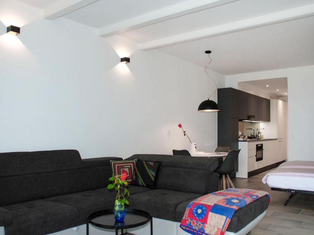 Apartment Lake-View cosy by Interhome - 4