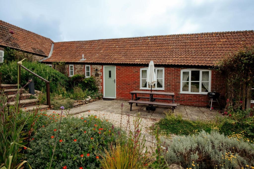 Carters Cottage - Rudge Farm Cottages, Bridport