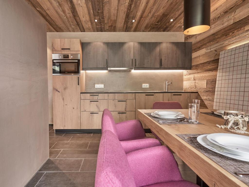 Holiday Home Bergsteiger - Chalet by Interhome - 2